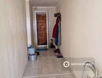2-комнатная квартира, этаж 1 из 1, 52 м², миниатюра 12