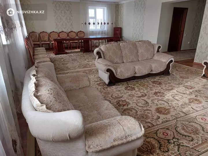 21-комнатный дом, 5.9 соток, 562 м², фотография 5