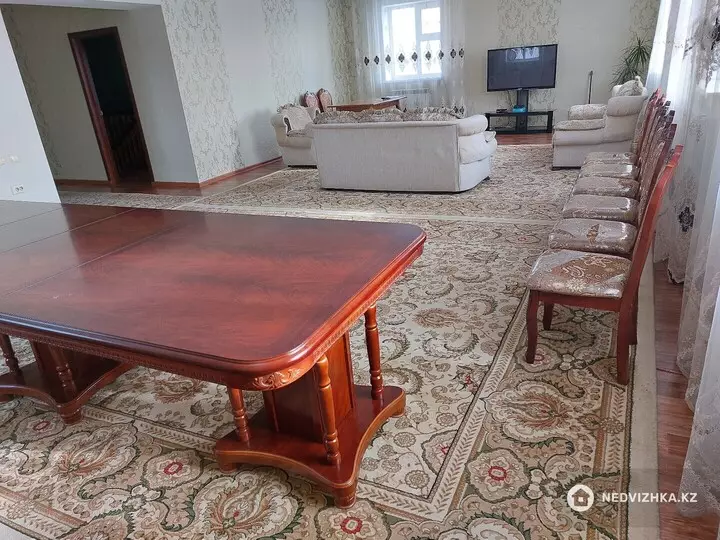 21-комнатный дом, 5.9 соток, 562 м², фотография 4