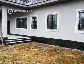 3-бөлмелі үй, 8.3 соттық, 104 м², 5-нобай
