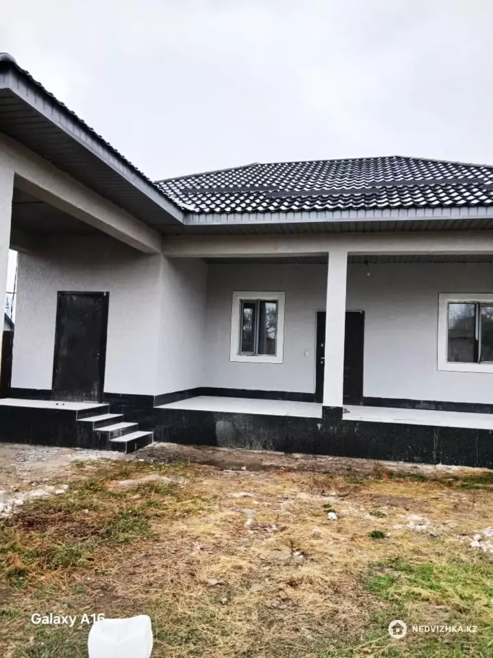 3-комнатная дача, 8.3 соток, 104 м², фотография 4
