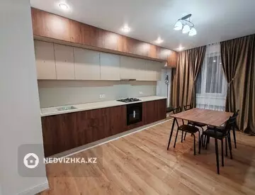 1-комнатная квартира, этаж 5 из 5, 49 м², На длительный срок