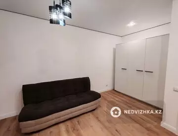 1-комнатная квартира, этаж 5 из 5, 49 м², На длительный срок, миниатюра 6