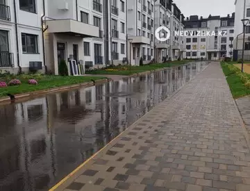 1-комнатная квартира, этаж 5 из 5, 49 м², На длительный срок, миниатюра 7