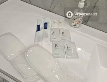 2-комнатная квартира, этаж 2 из 12, 45 м², Посуточно, миниатюра 12