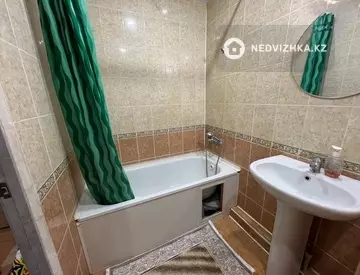 1-комнатная квартира, этаж 1 из 9, 40 м², Посуточно