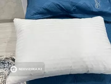 1-комнатная квартира, этаж 1 из 9, 40 м², Посуточно, миниатюра 7