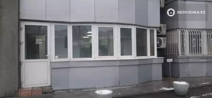 Азық-түлік, Көрме залы т.б., қабат 1 барлық қабат саны 1, Тұрғын үйде, 143 м²