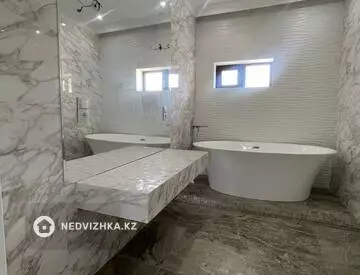 5-комнатный дом, 9 соток, 417 м², миниатюра 7