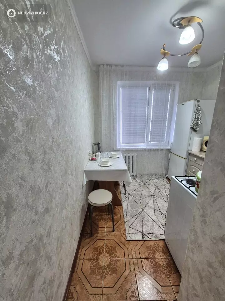 1-комнатная квартира, этаж 2 из 5, 32 м², Посуточно, фотография 3