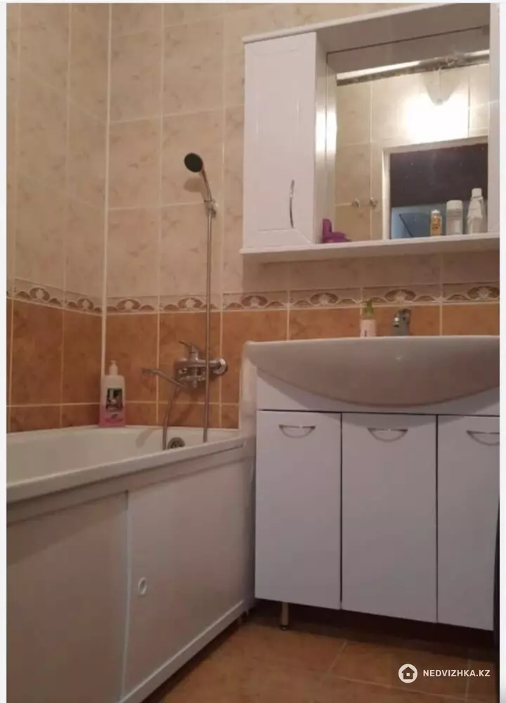3-комнатная квартира, этаж 5 из 5, 60 м², 5-фотосурет