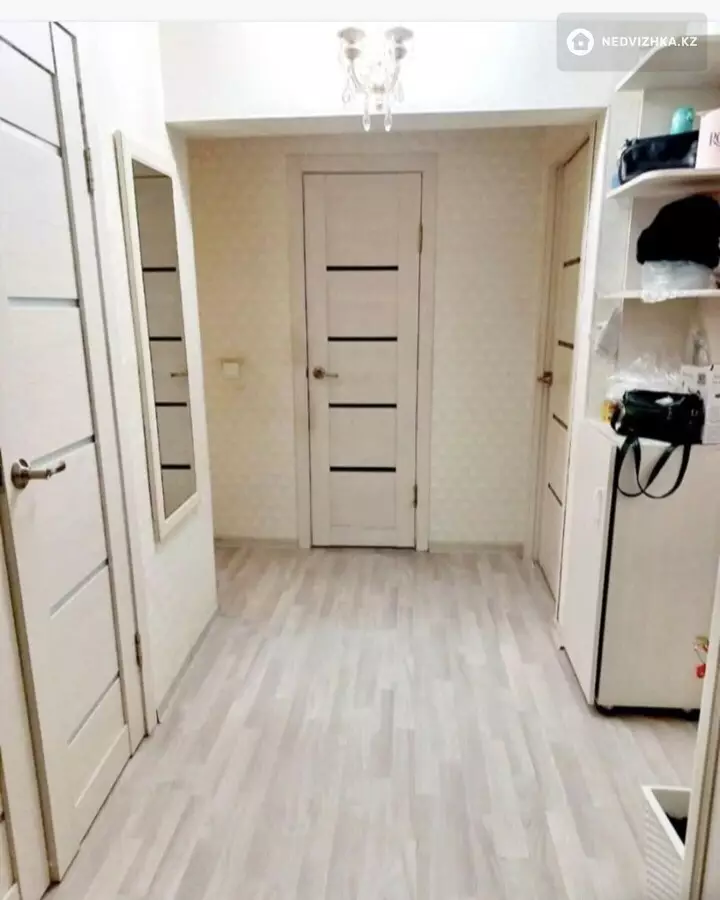 3-комнатная квартира, этаж 5 из 5, 60 м², 2-фотосурет