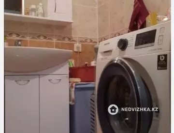 3-бөлмелі пәтер, қабат 5 барлық қабат саны 5, 60 м², 6-нобай