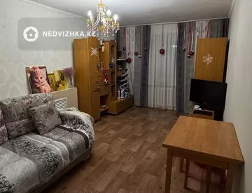 2-комнатная квартира, этаж 1 из 3, 43 м², миниатюра 6