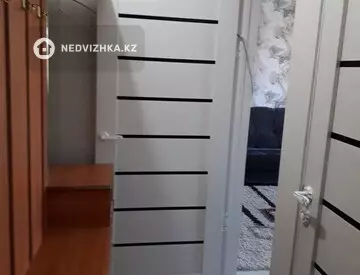 3-комнатная квартира, этаж 5 из 5, 59 м²
