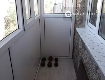 3-бөлмелі пәтер, қабат 5 барлық қабат саны 5, 59 м², 8-нобай