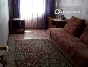 3-бөлмелі пәтер, қабат 5 барлық қабат саны 5, 59 м², 10-нобай