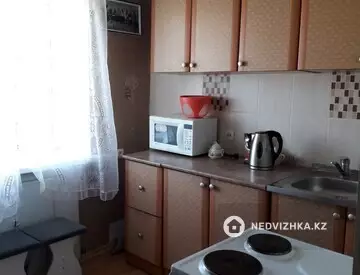 3-бөлмелі пәтер, қабат 5 барлық қабат саны 5, 59 м², 7-нобай