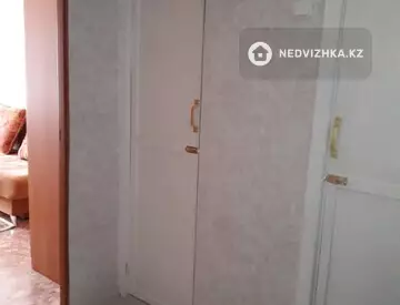 3-бөлмелі пәтер, қабат 5 барлық қабат саны 5, 59 м², 9-нобай