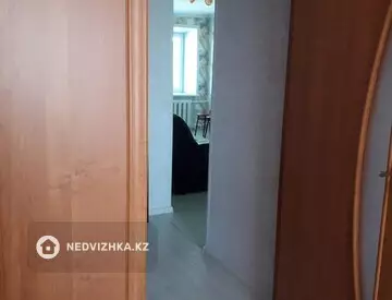 3-бөлмелі пәтер, қабат 5 барлық қабат саны 5, 59 м², 11-нобай