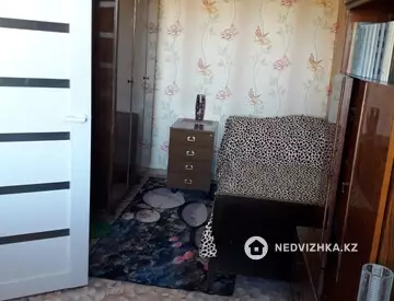3-бөлмелі пәтер, қабат 5 барлық қабат саны 5, 59 м², 12-нобай
