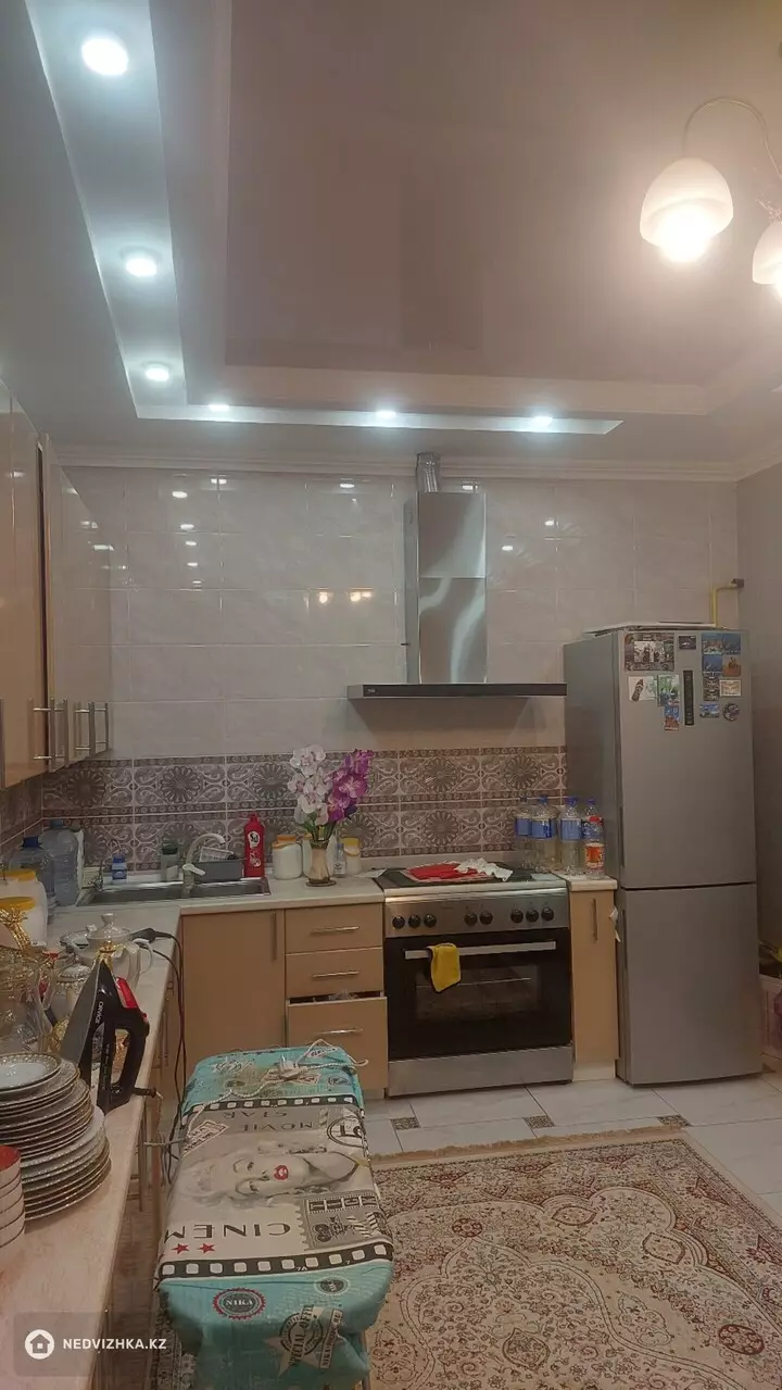 1-комнатный дом, 6 соток, 140 м², фотография 4