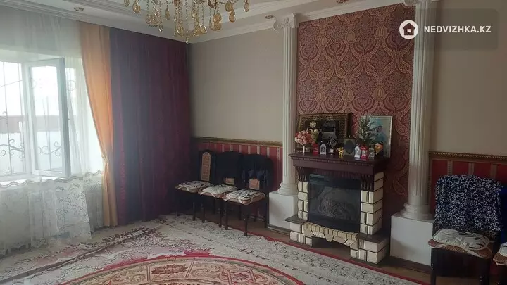 1-комнатный дом, 6 соток, 140 м², фотография 3