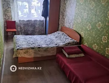 2-комнатная квартира, этаж 5 из 5, 45 м², миниатюра 1