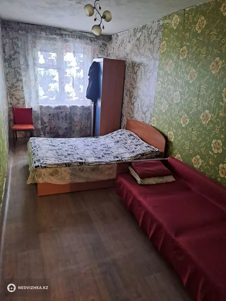 2-комнатная квартира, этаж 5 из 5, 45 м²