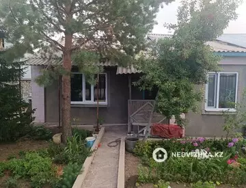 3-комнатный дом, 6 соток, 80 м², миниатюра 1