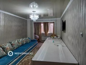 3-комнатная квартира, этаж 1 из 5, 68 м², миниатюра 12