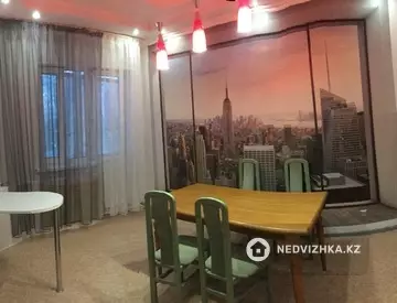 1-комнатная квартира, этаж 4 из 9, 40 м², Посуточно