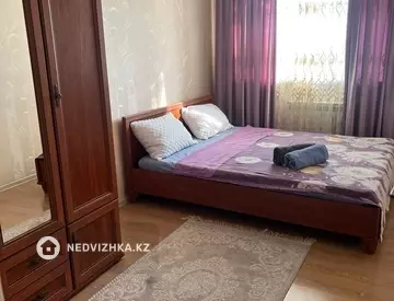 2-комнатная квартира, этаж 3 из 9, 60 м², Посуточно