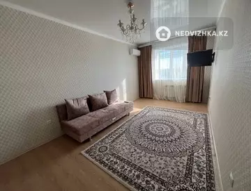 2-комнатная квартира, этаж 3 из 9, 60 м², Посуточно, миниатюра 6