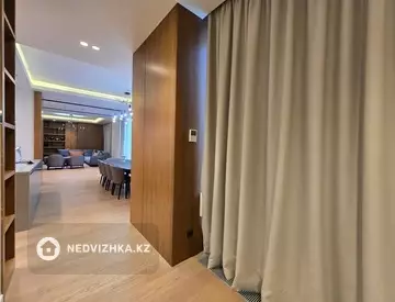 6-комнатная квартира, этаж 4 из 4, 269 м², миниатюра 12