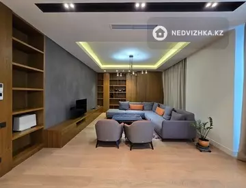 6-комнатная квартира, этаж 4 из 4, 269 м², миниатюра 5