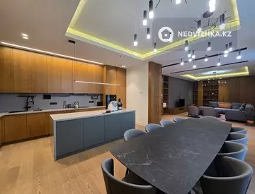 6-комнатная квартира, этаж 4 из 4, 269 м², миниатюра 11