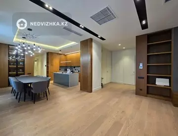 6-комнатная квартира, этаж 4 из 4, 269 м², миниатюра 6