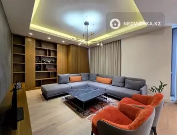 6-комнатная квартира, этаж 4 из 4, 269 м², миниатюра 4