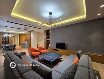 6-комнатная квартира, этаж 4 из 4, 269 м², миниатюра 2