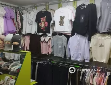 Помещение, этаж 1 из 5, В торговом центре, 17 м², миниатюра 3