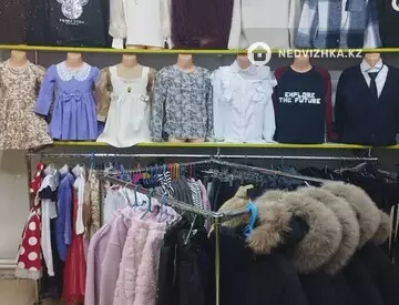 Помещение, этаж 1 из 5, В торговом центре, 17 м², миниатюра 4