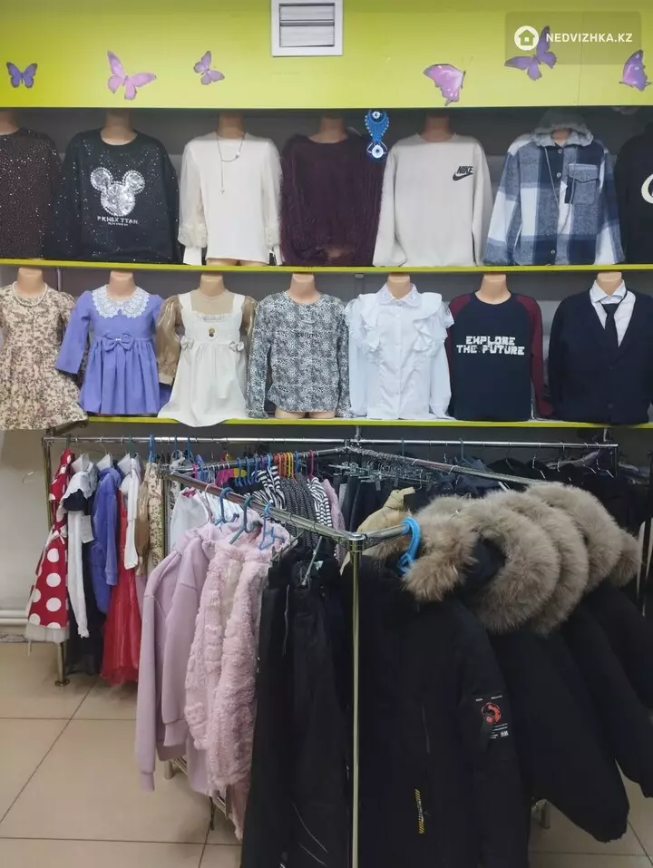 Помещение, этаж 1 из 5, В торговом центре, 17 м², фотография 4