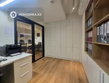 Офис, этаж 1 из 4, В жилом доме, 93 м², миниатюра 12