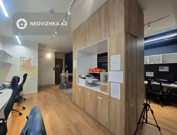 Офис, этаж 1 из 4, В жилом доме, 93 м², миниатюра 4