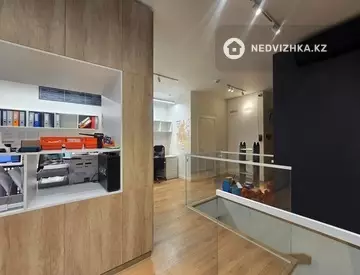Офис, этаж 1 из 4, В жилом доме, 93 м², миниатюра 2