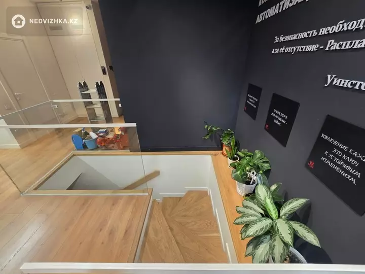 Офис, этаж 1 из 4, В жилом доме, 93 м²