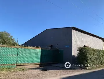 Склад, этаж 1 из 1, Отдельно стоящее здание, 1 295 м²