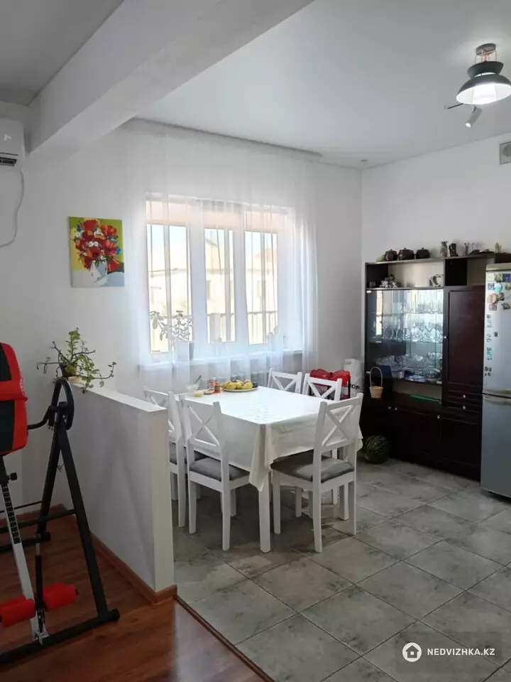 4-комнатный дом, 6 соток, 110 м², фотография 3