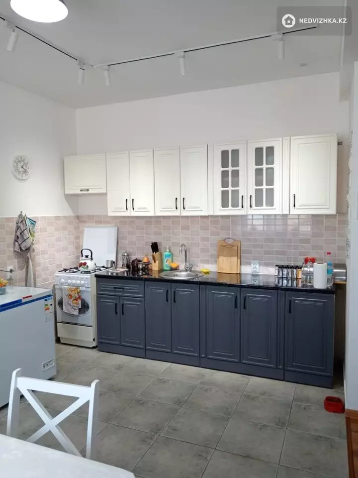 4-комнатный дом, 6 соток, 110 м², фотография 4